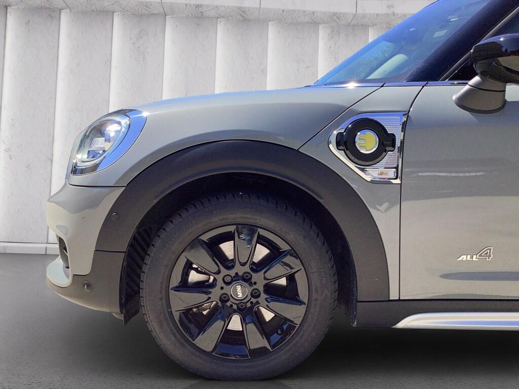 Mini Cooper SE Countryman 1.5 Business all4 auto