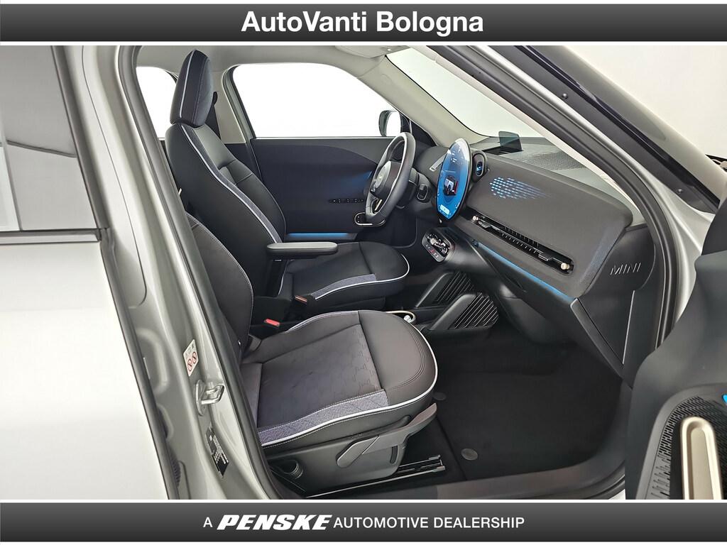 Mini Mini Aceman E Classic