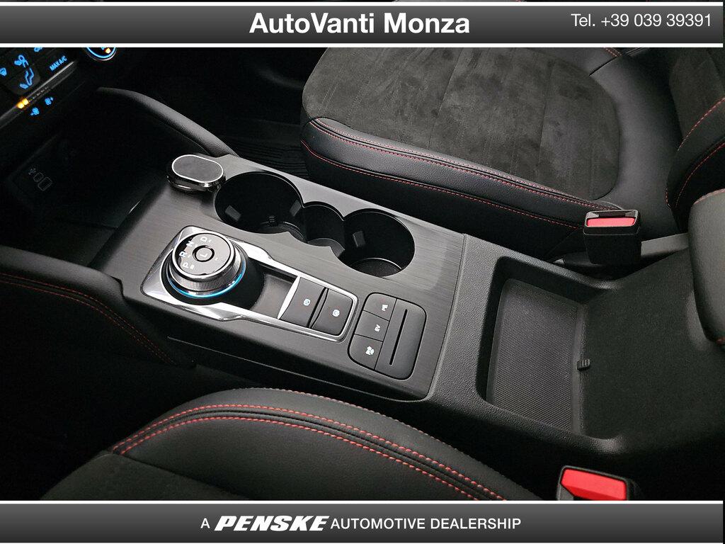 Ford Kuga 2.5 phev ST-Line X 2wd 225cv e-shifter