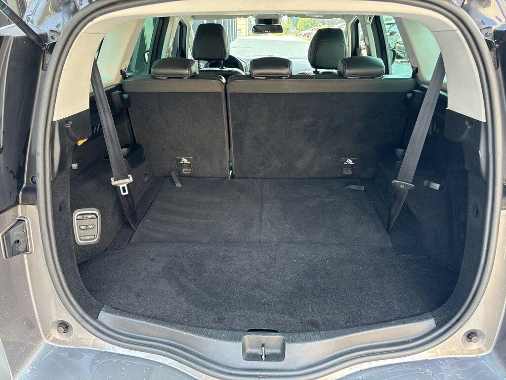 Renault Grand Scenic 1.5 dci energy Intens 110cv edc my18