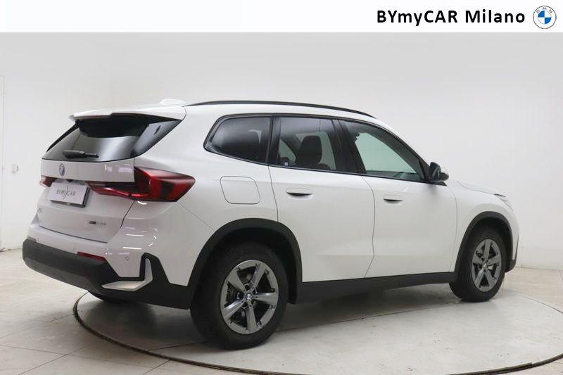 BMW X1 xdrive 25e Special Edition auto