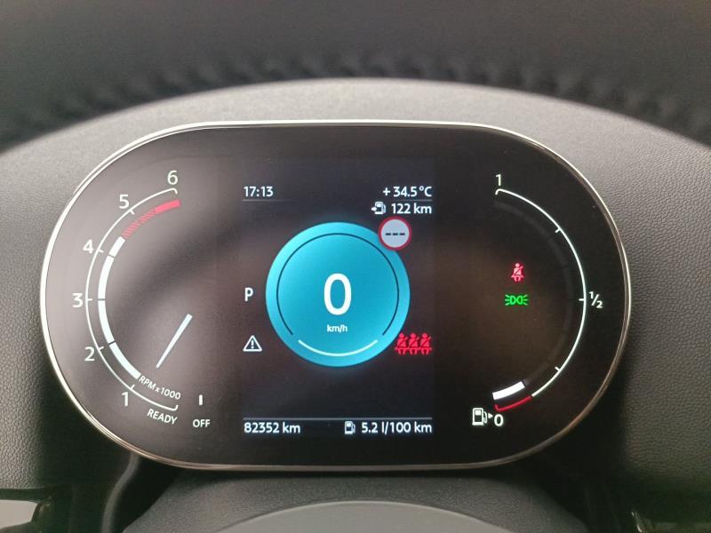 Mini Cooper D Countryman 2.0 TwinPower Turbo Cooper D Hype Steptronic