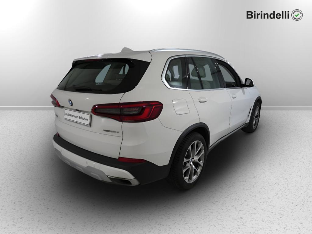 BMW X5 xdrive30d xLine auto