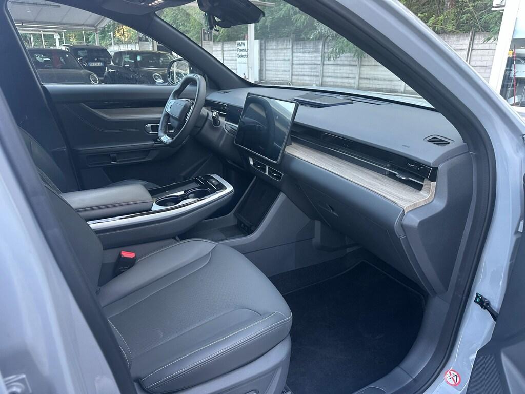 Sportequipe Sportequipe 6 GT 1.6 t-gdi Gpl 186cv dct