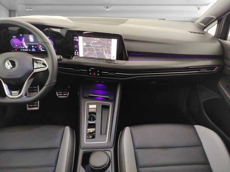 Volkswagen Golf 2.0 tdi GTD 200cv dsg