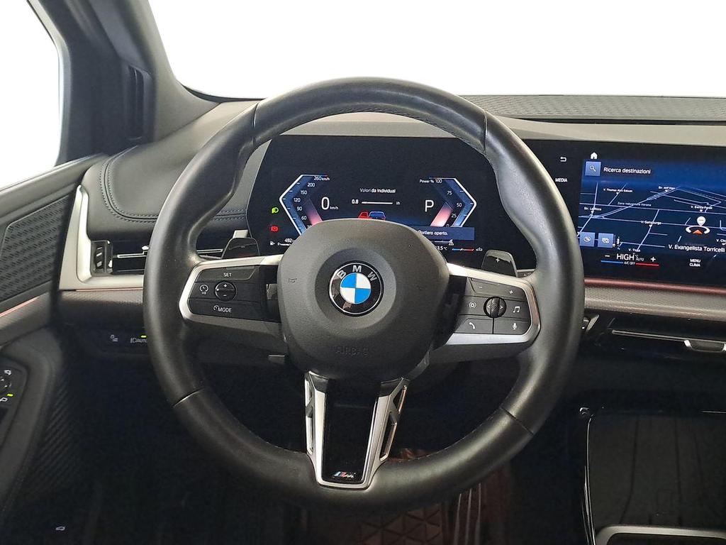 BMW Serie 2 218d Active Tourer auto