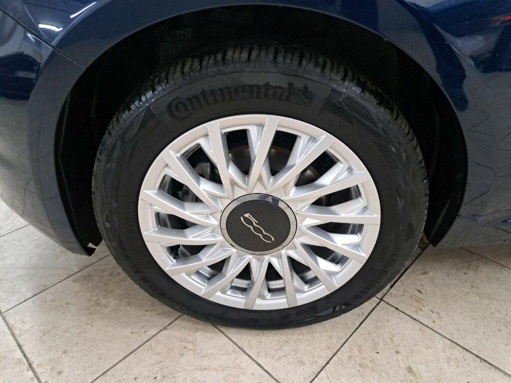 Fiat 500 1.0 hybrid Pop 70cv