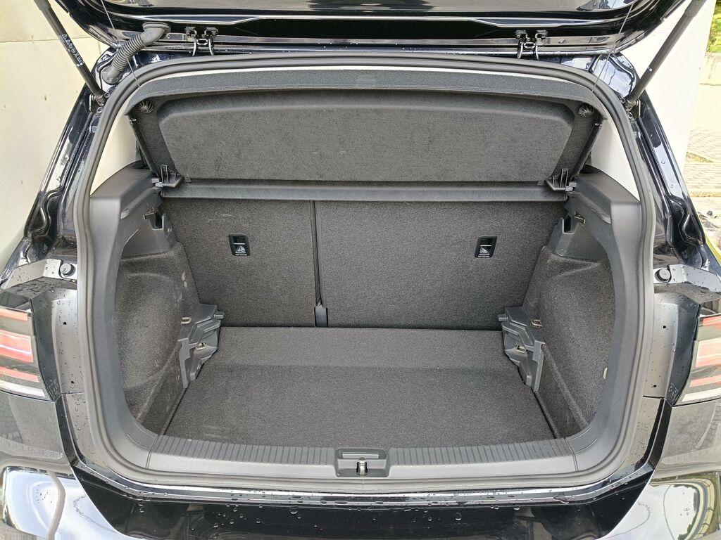 Volkswagen T-Cross 1.0 tsi Style 115cv