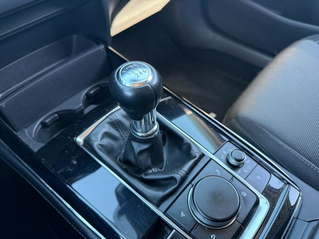 Mazda CX-30 2.0 Executive Appearance Pack 2wd 122cv 6mt