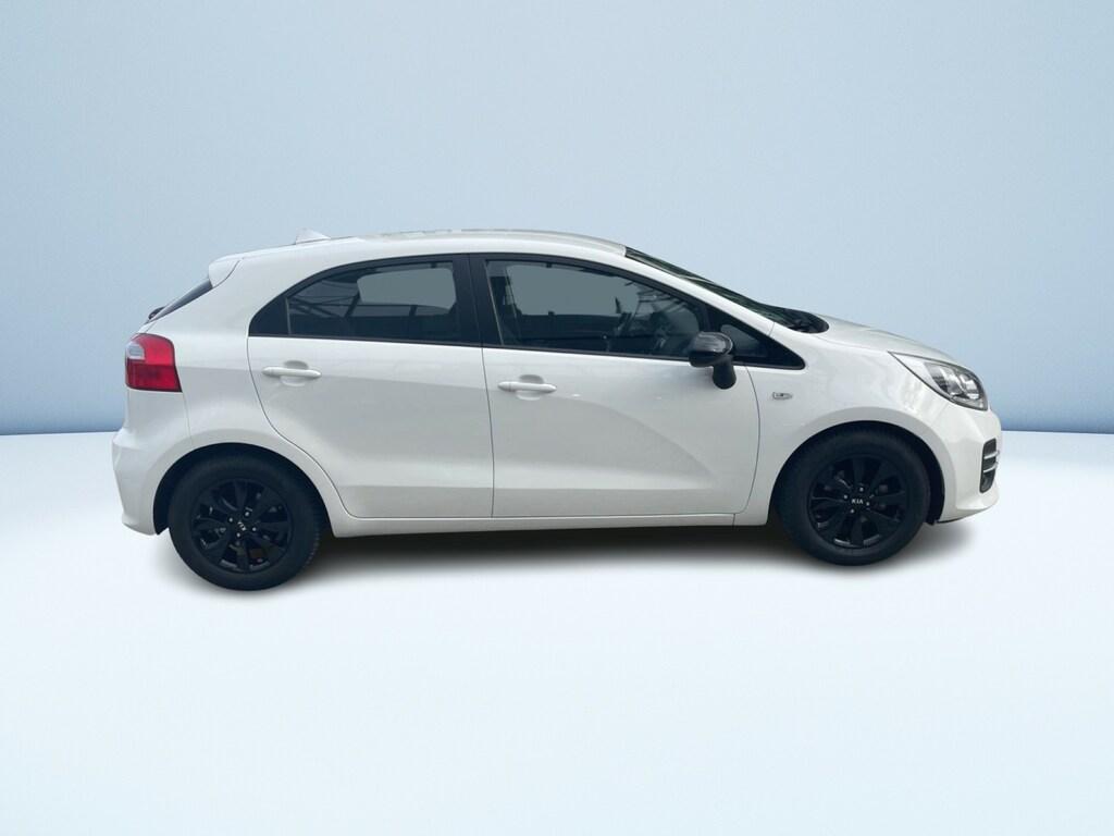 Kia Rio 1.2 cvvt City 5p E6