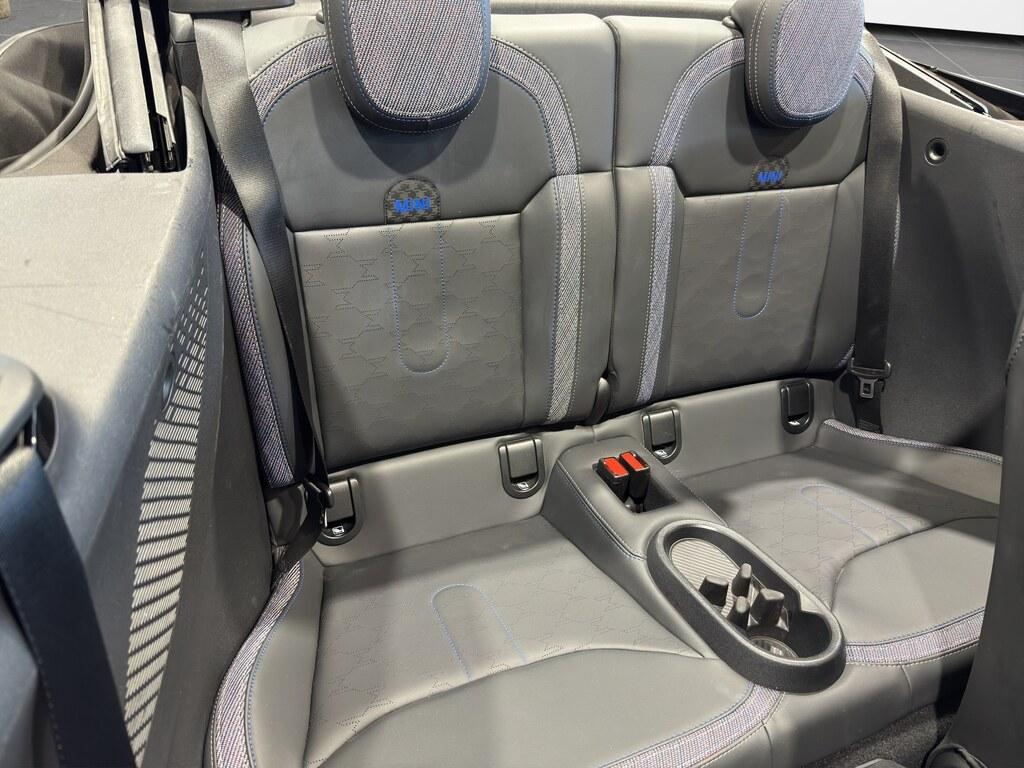 Mini Mini Cooper Cabrio 2.0 C Classic auto