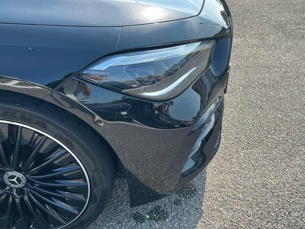 Mercedes CLE Coupe 220 d AMG Line Premium Plus auto