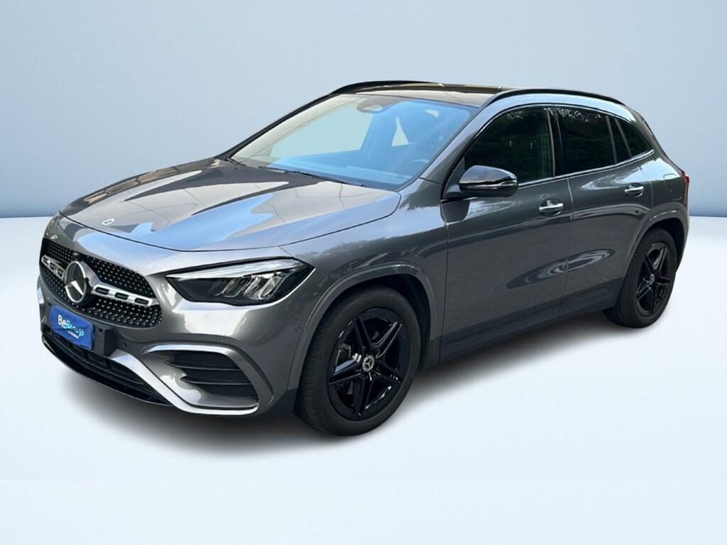 Mercedes GLA 200 d AMG Line Advanced Plus 4matic auto