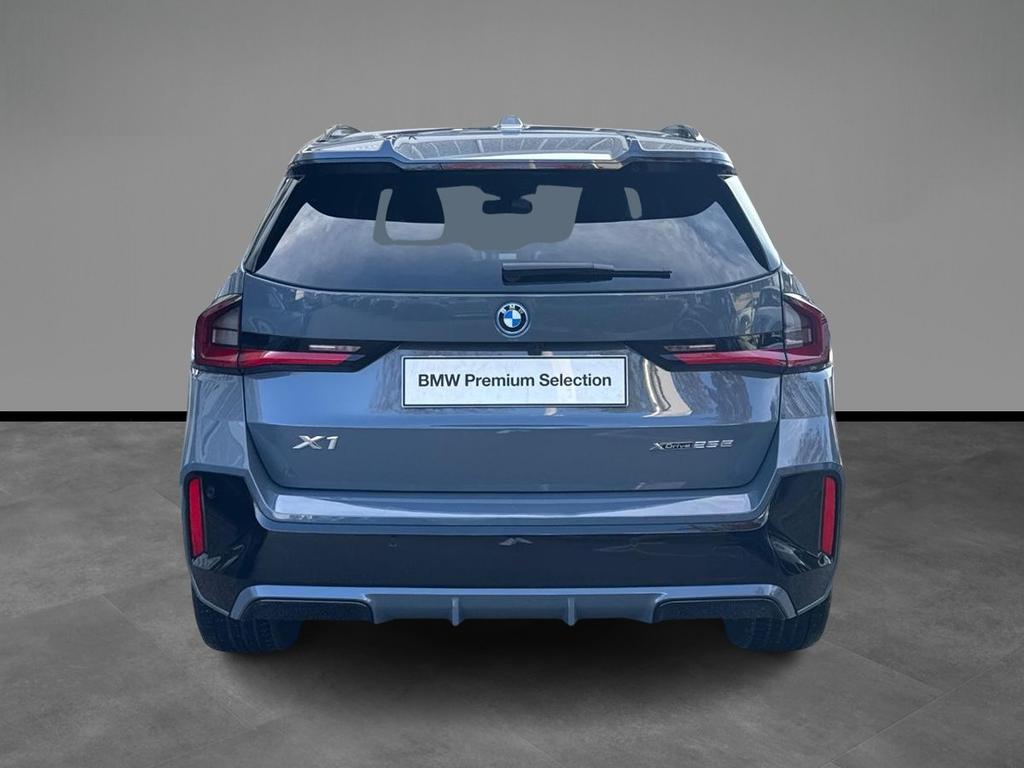 BMW X1 xdrive 25e MSport Pro auto
