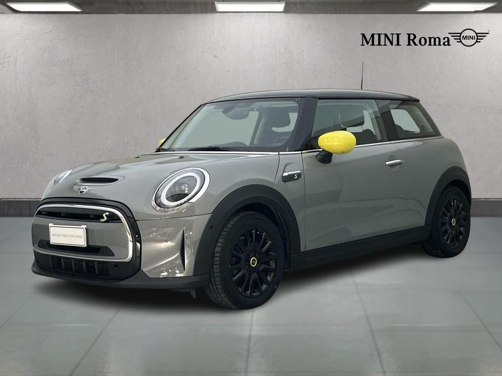 Mini Cooper SE 3p Classic auto