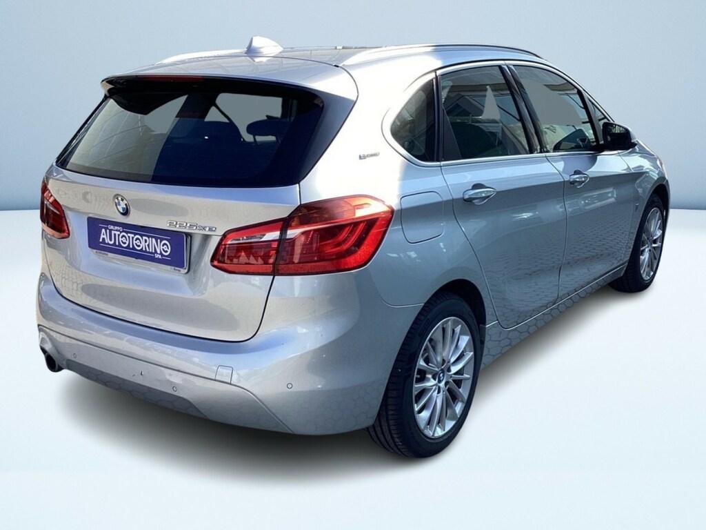 BMW Serie 2 225xe Active Tourer iPerformance Advantage auto