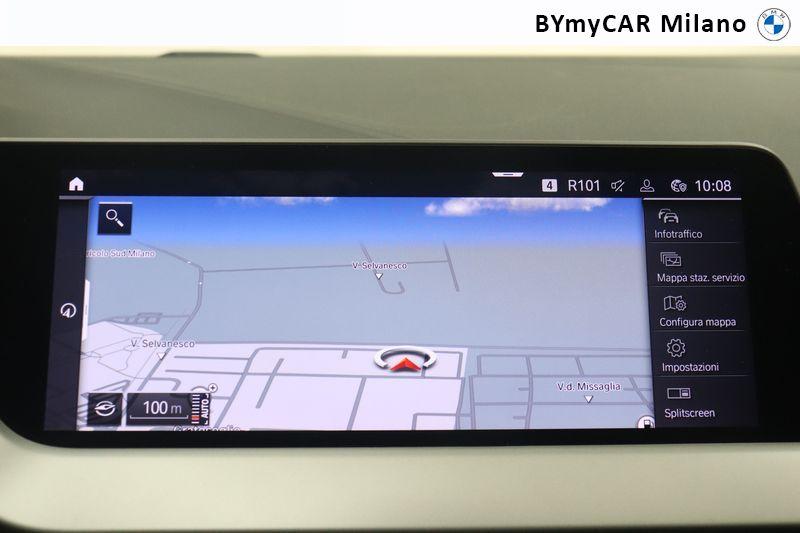 BMW Serie 1 120d Business Advantage xdrive auto