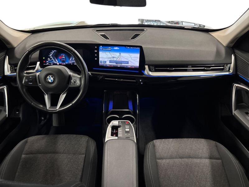 BMW X1 sdrive18d Edition Essence auto