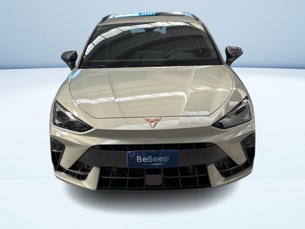 Cupra Leon Sportstourer 1.5 e-hybrid VZ Extreme 272cv dsg
