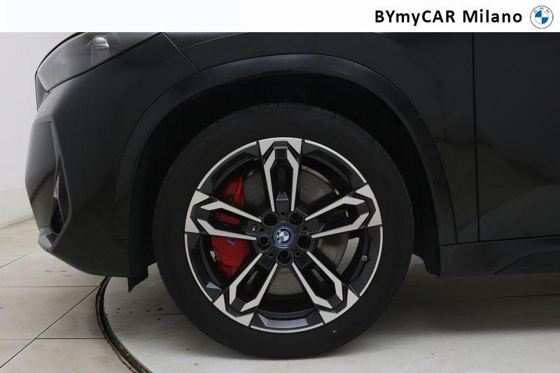 BMW iX1 edrive 20 MSport Pro