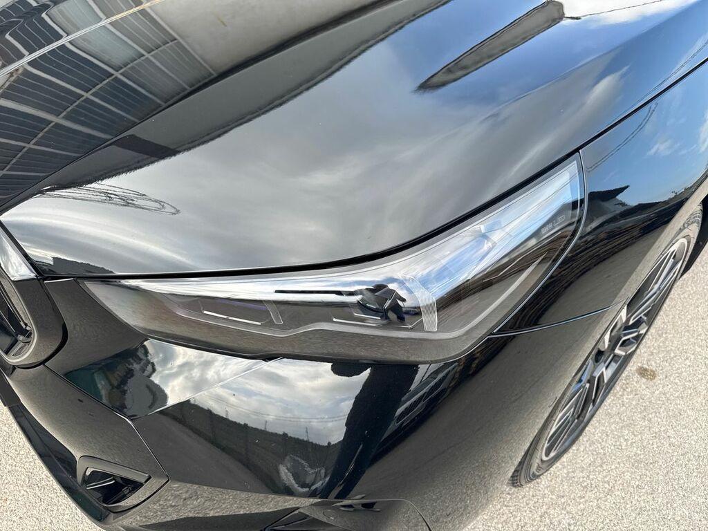 BMW Serie 5 540d Touring 48V xdrive M Sport Pro 183kW auto