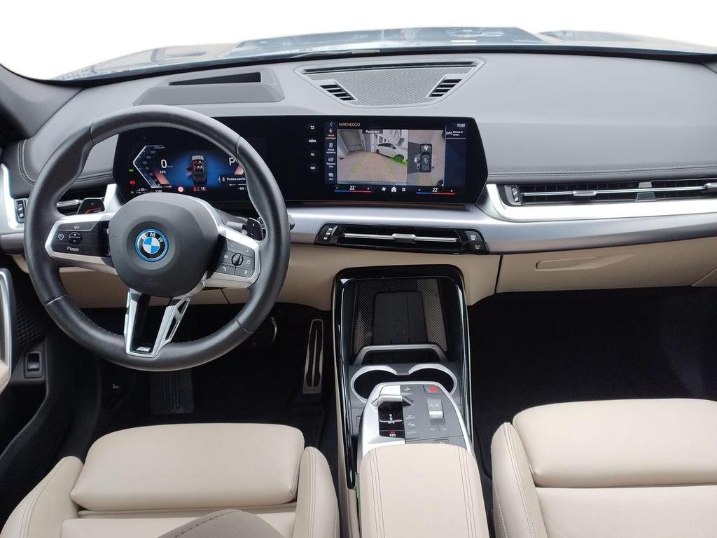 BMW X1 30e xdrive auto