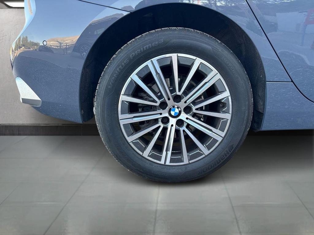 BMW Serie 2 218i Active Tourer Luxury auto