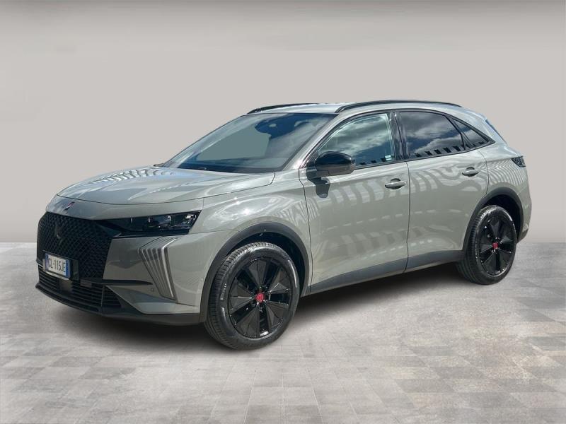 DS DS7 Crossback 1.5 bluehdi Performance Line 130cv auto