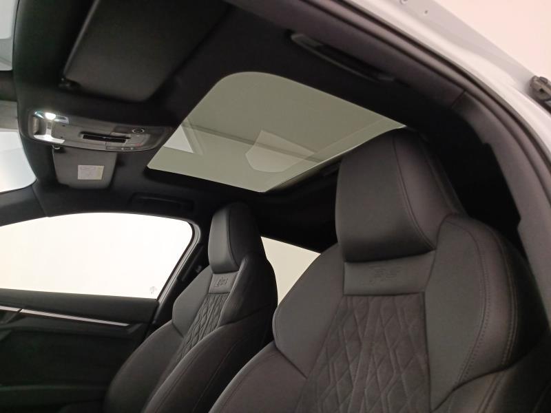 Audi RS3 Sportback 2.5 tfsi quattro s-tronic