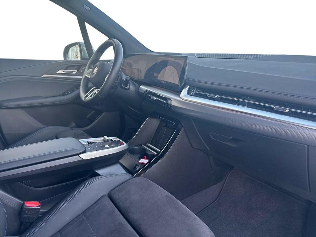 BMW Serie 2 218d Active Tourer Msport auto