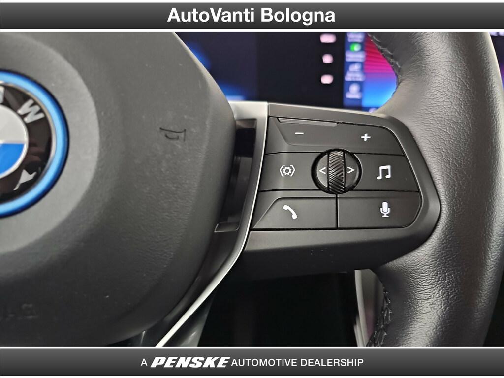 BMW X1 25e xdrive auto