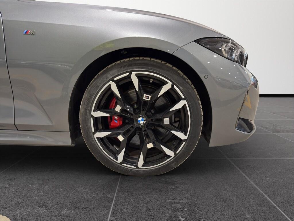 BMW Serie 3 320d Touring mhev 48V xdrive M Sport Pro auto