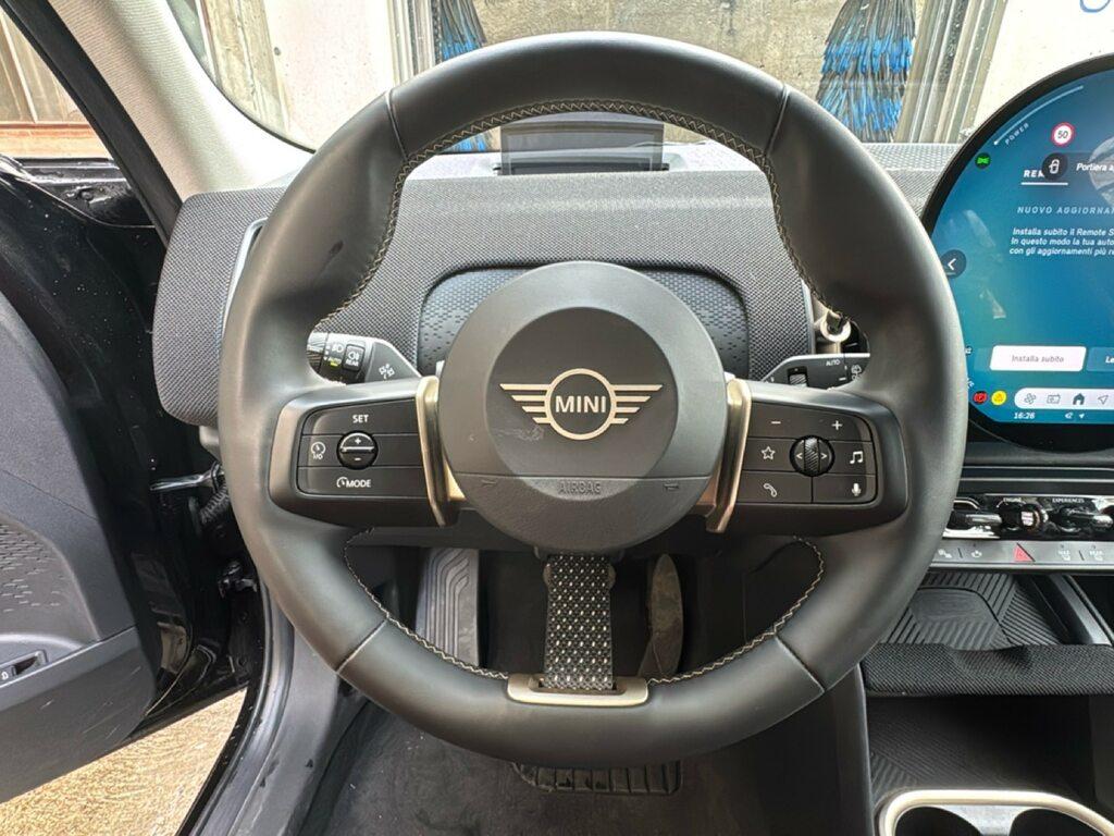 Mini Mini Countryman 2.0 48V D Classic auto