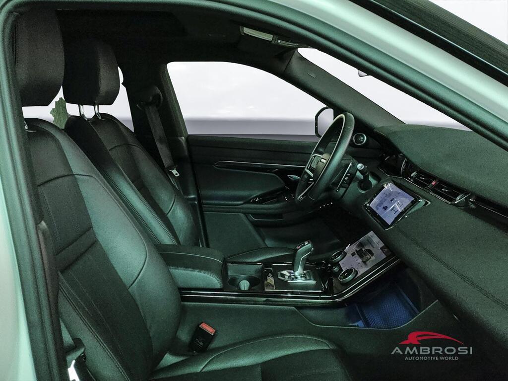 Land Rover Range Rover Evoque Evoque 2.0d i4 mhev R-Dynamic SE awd 163cv auto