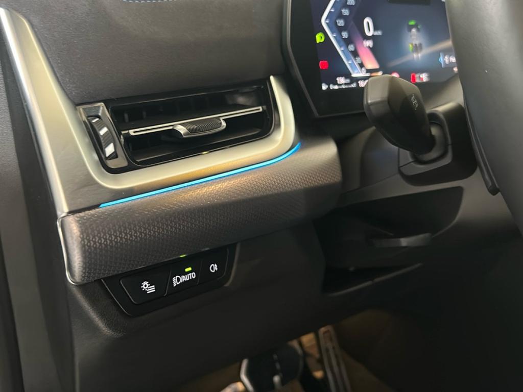 BMW X2 sdrive 18d MSport Pro auto