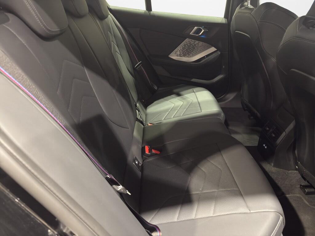 BMW Serie 1 120d 48V MSport Pro auto