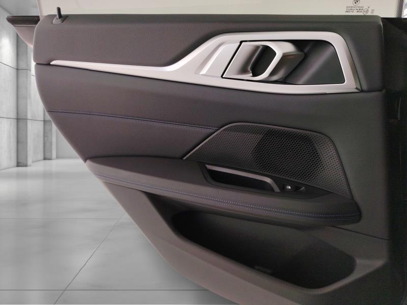 BMW Serie 4 420d Gran Coupe mhev 48V Msport auto