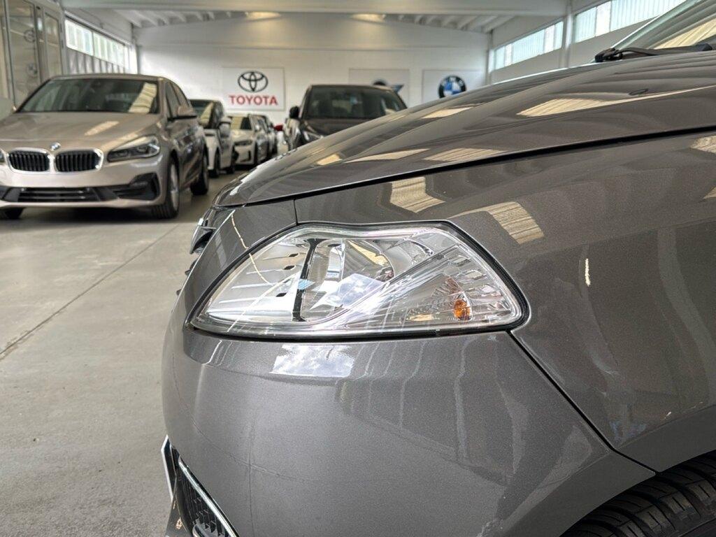 Lancia Ypsilon 1.2 8v Gold s&s 69cv