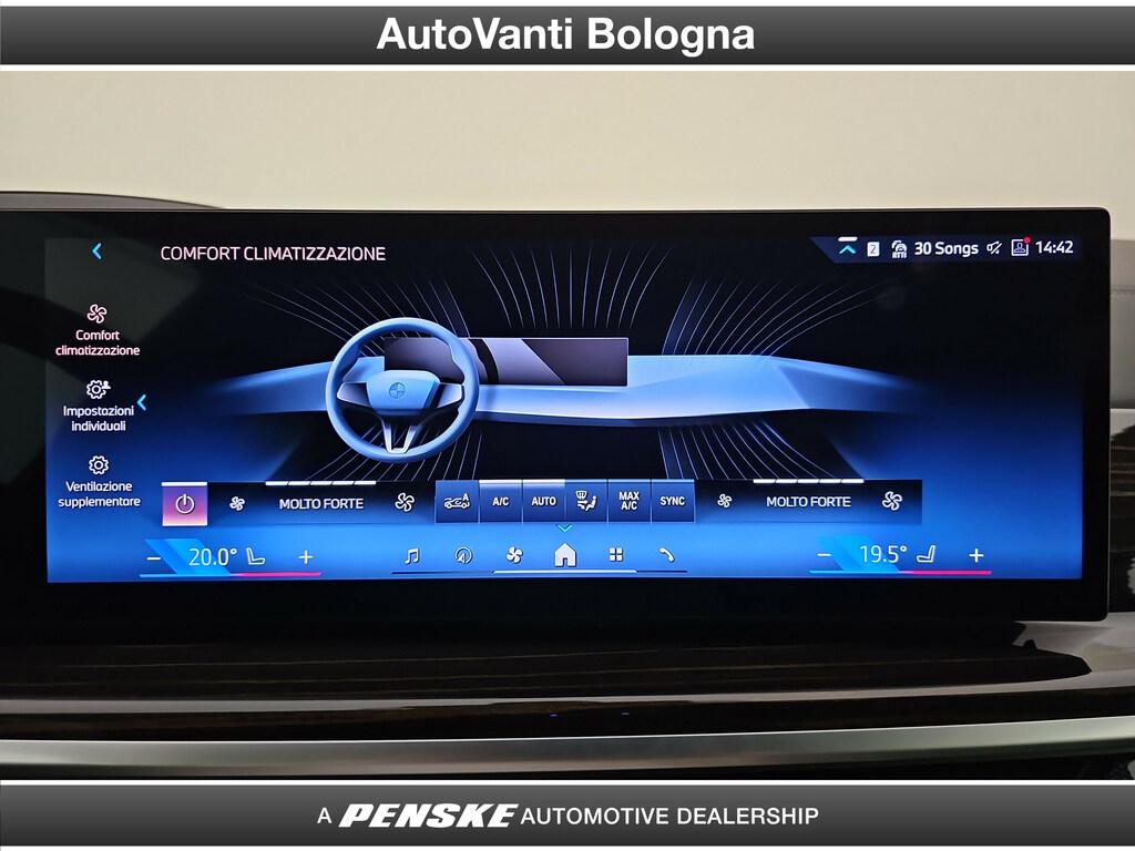 BMW X5 xdrive30d MSport Pro auto