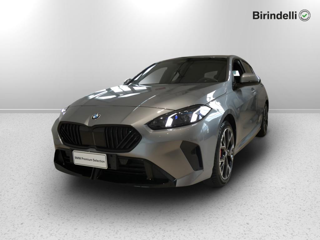 BMW Serie 1 118d MSport Pro auto