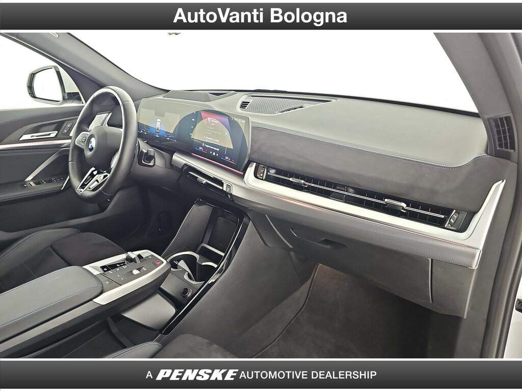 BMW X2 xdrive 20d 48V MSport Pro auto