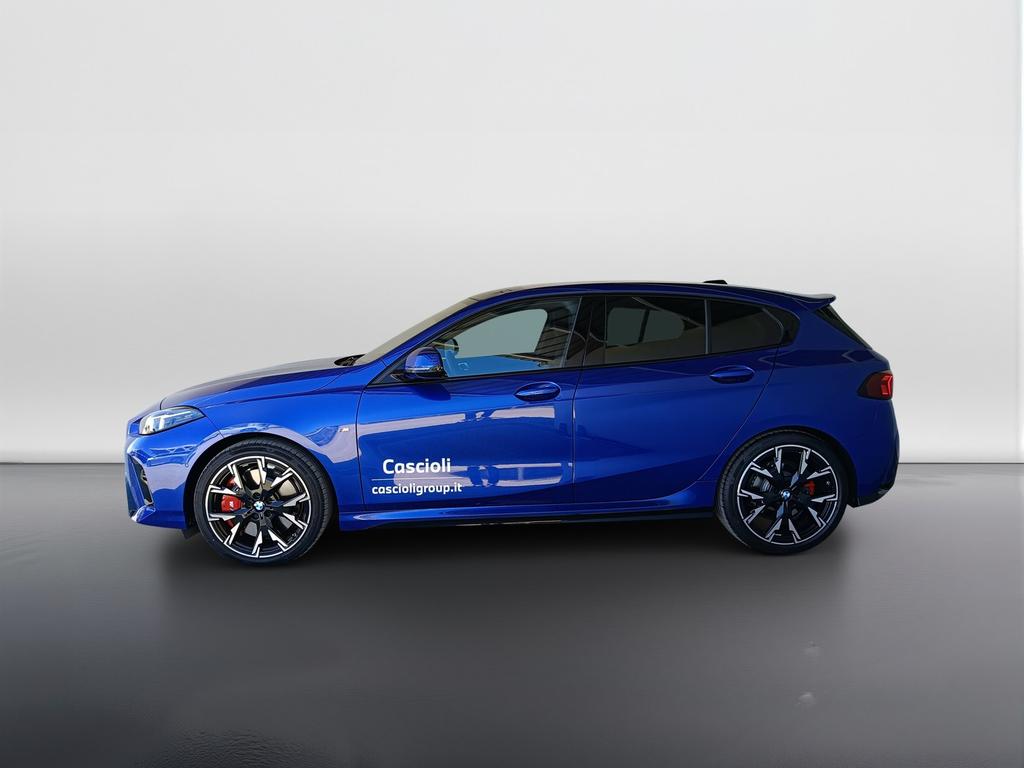 BMW Serie 1 120d 48V MSport Pro auto