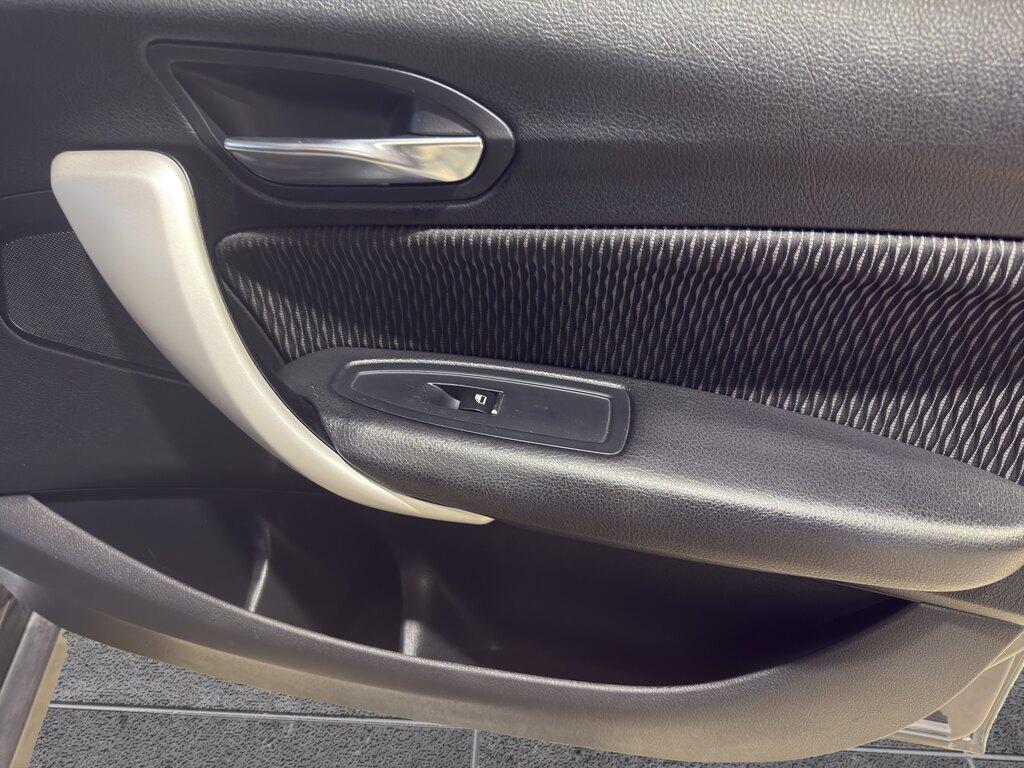 BMW Serie 1 118d Advantage 5p auto