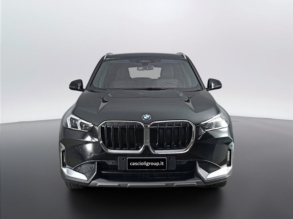 BMW X1 sdrive18d Edition Essence auto