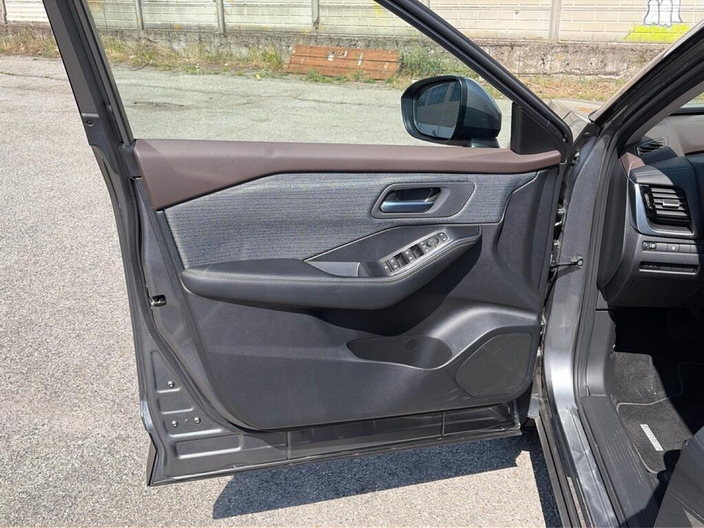 Nissan X-Trail 1.5 e-power N-Connecta 2wd