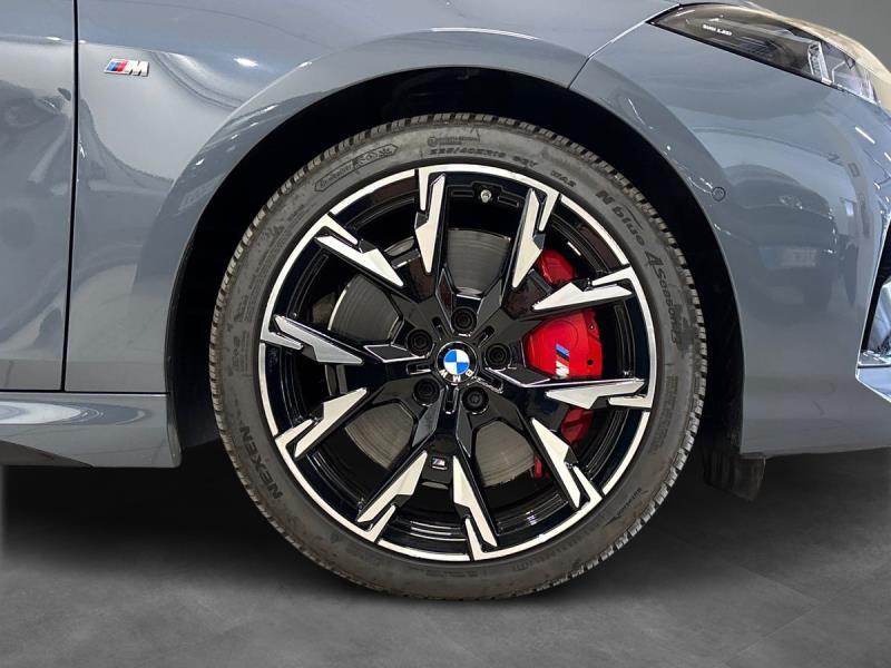BMW Serie 1 118d MSport Pro auto