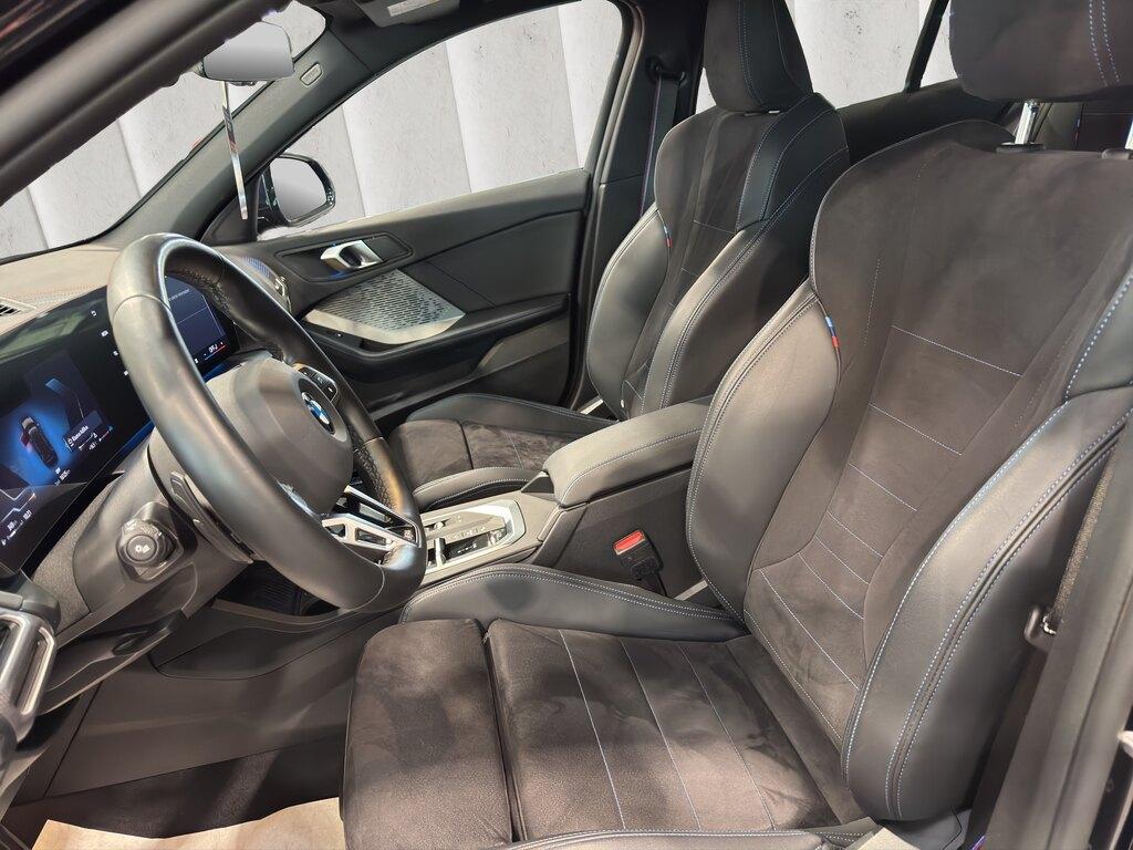 BMW Serie 1 118d MSport Pro auto
