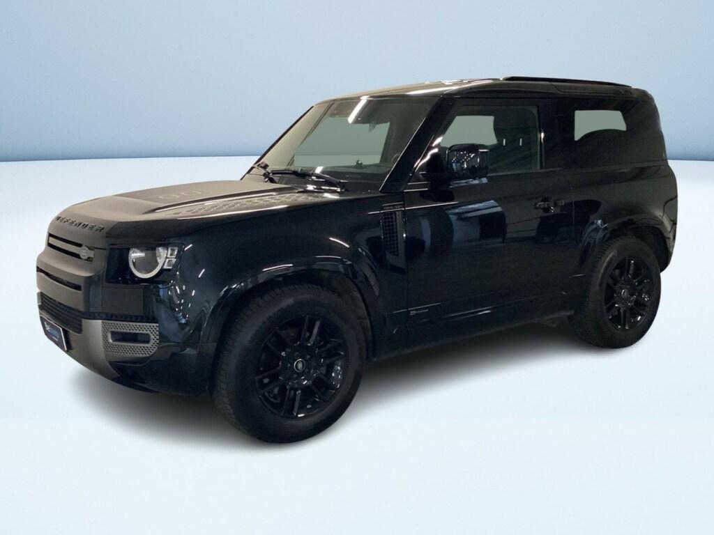 Land Rover Defender 90 3.0d i6 mhev X-Dynamic S awd 200cv auto