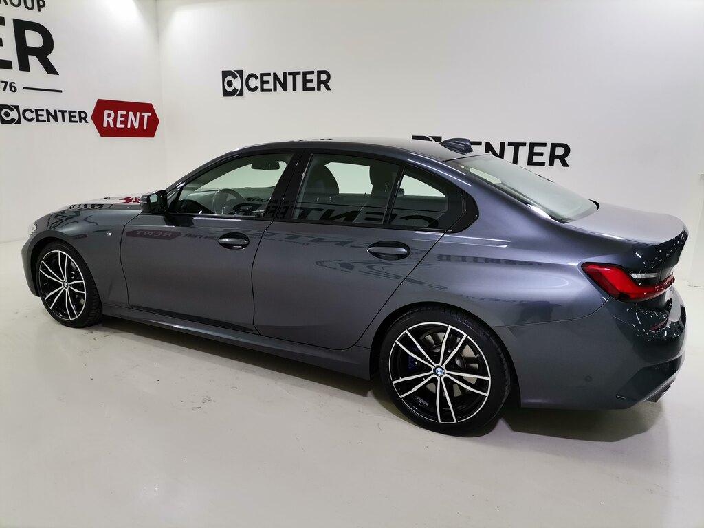 BMW Serie 3 320d mhev 48V Msport auto