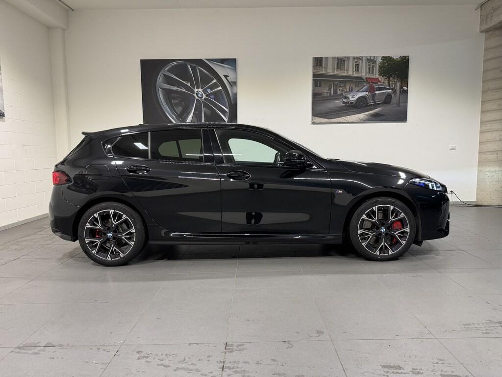 BMW Serie 1 118d MSport Pro auto